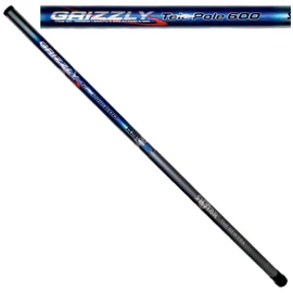 SILSTAR GRIZZLY POLE 7M