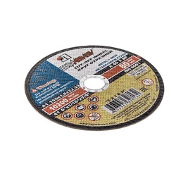 LUGA 150x2mm M14 vágótárcsa fémhez