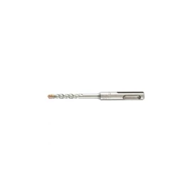 MTX 6x160mm SDS-plus fúrófej VK8