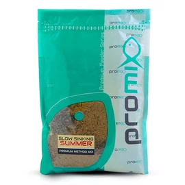 Promix Feeder Slow Sinking Summer Pellet Method Mix