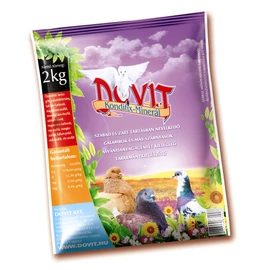 Dovit Kondifix Minerál 2 kg