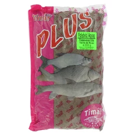 TIMÁR MIX FOLYÓVIZI AGYAG 2KG