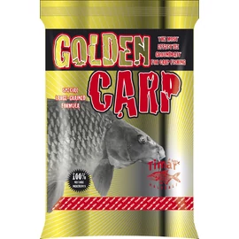 TIMÁR MIX GOLDEN CARP SERIES MÉZ-SZILVA FEKETE 1KG