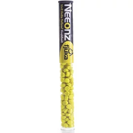 Fjuka Neeonz pellet 50g 7mm- Fluo Sárga