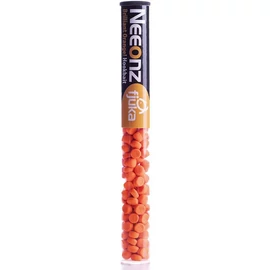 Fjuka Neeonz pellet 50g 7mm- Fluo Narancs