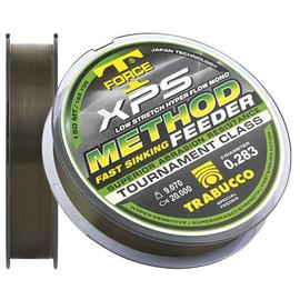 TRABUCCO TF XPS METHOD FEEDER ZSINÓR 300m 0,22
