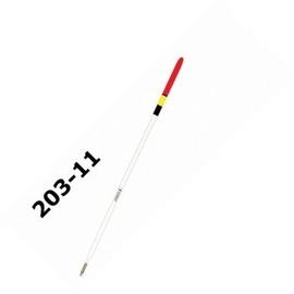EXPERT Őnsúlyos 203-11 20cm 1+0,6g