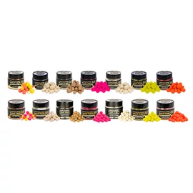 BENZÁR MIX CONCOURSE WAFTERS 6 MM WASABI FLUO ZÖLD 30 ML