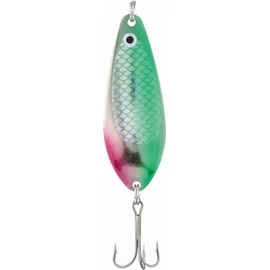 KAMASAKI TÁMOLYGÓ PIKE 20G EZÜST