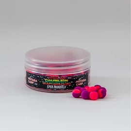 Motaba Carp Wafters Chameleon Fluo Eper-mandula 10mm 40g