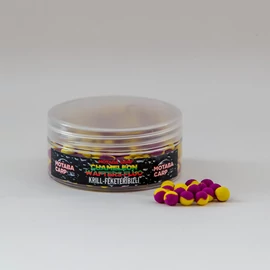 Motaba Carp Wafters Chameleon Fluo Krill-feketeribizli 10mm 40g