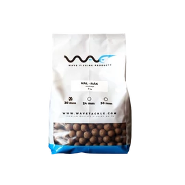  Wave Product – Párolt Bojli HAL-RÁK 24mm 3kg 