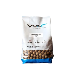  Wave Product – Párolt Bojli MOGYORÓ MIX 24mm 3kg 