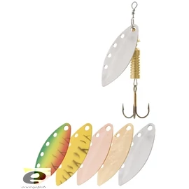 KÖRFORGÓ ET TURBO LONG 1 SZÍN:487