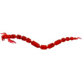 WESTIN BloodTeez 7,5 cm 1 g Bloodworm 8 db/csomag