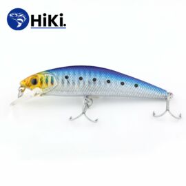 HiKi-Minnow 85 mm 10 g-CL85 - Kék