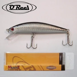 OREEL KATAI WOBBLER 10CM 10GR FLOATING SS