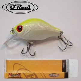 OREEL KATAI WOBBLER 5,5CM 8GR FLOATING YW