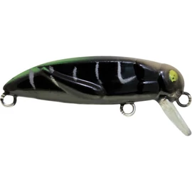 Rapture Progasshopper Bkb S 2 g/37mm, wobbler
