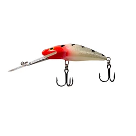 SALMO WOBBLER BULLHEAD BD4S HBD