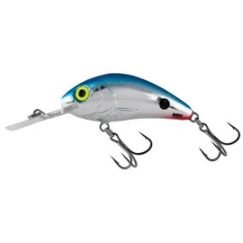 SALMO WOBBLER HORNET H4F AYU