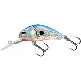 SALMO WOBBLER HORNET H5F AYU