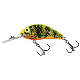SALMO WOBBLER RATTLIN' HORNET H5,5 GFP