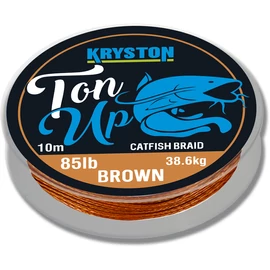 Ton Up Catfish Braid 85lb 10m  AKCIÓ -30%