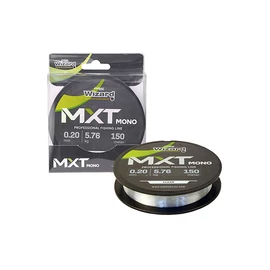 WIZARD MXT MONO 150M 0.17MM 4,63KG