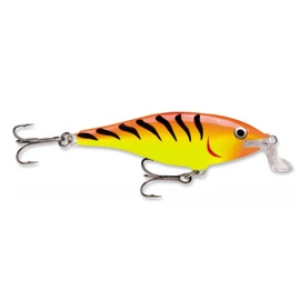 Rapala SHALLOW SHAD RAP SSR05 HT