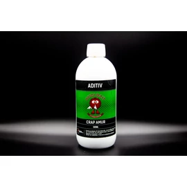 DUDI BAIT Aditiv Crap-Amur 500ml