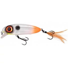 SPRO IRIS UNDERDOG HARDLURE HOT TAIL 7CM 13GR