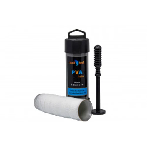 Bait Bait PVA Mesh System - 35 mm (BBPVA35)