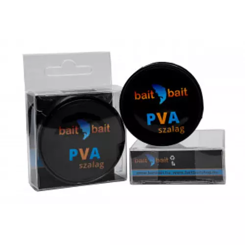 Bait Bait PVA Tape - 20 mm (PVAT20)