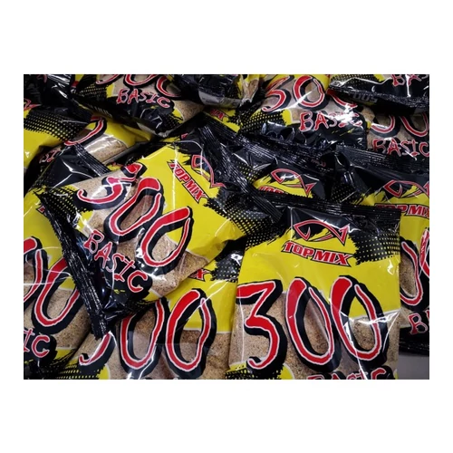 TopMix 300 Basic etetőanyag