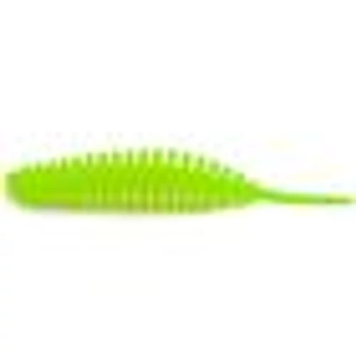 FISHUP Tanta 1.5 es10db #111 - Hot Chartreuse