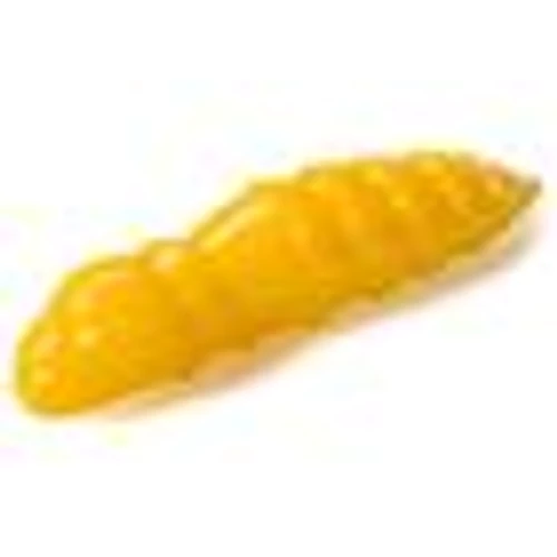 Fish-Up Pupa 0.9" 12db - Yellow  2,3cm