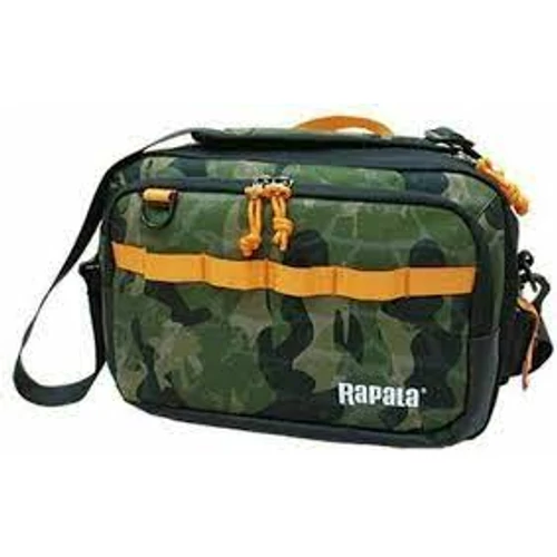 Rapala Jungle Messenger Bag válltáska