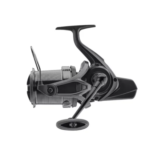 Daiwa 24 Crosscast 45 SCW 5000LD QD - Távdobó Orsó