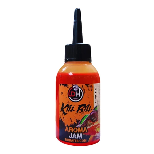 DUNAI HORGÁSZOK AROMA JAM - KILL BILL