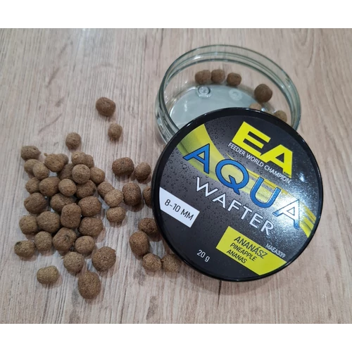 EA AQUA WAFTER ANANÁSZ 8-10mm
