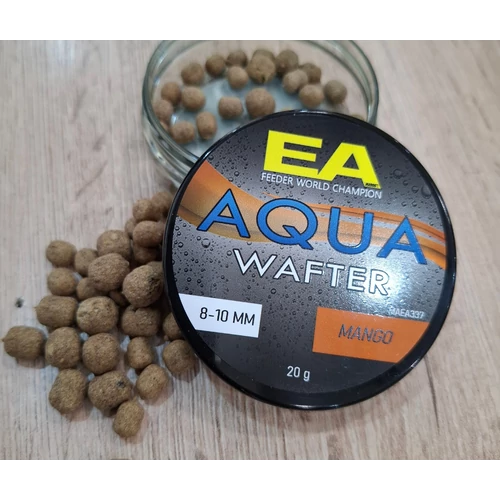 EA AQUA WAFTER MANGO 8-10mm