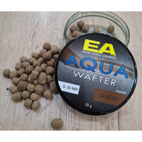 EA AQUA WAFTER CLASSIC 8-10mm