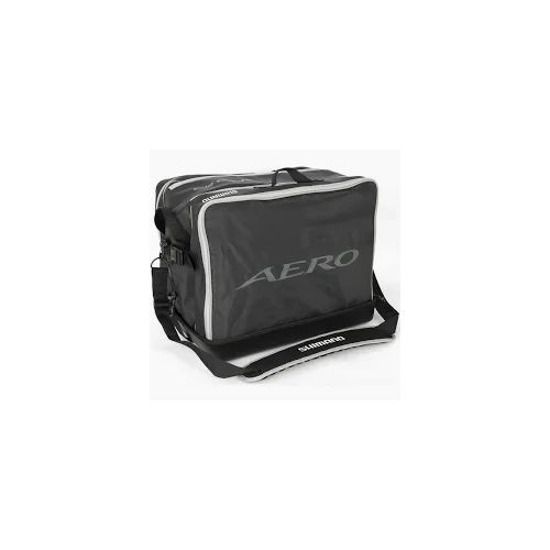 Shimano Luggage Aero Pro Giant Carryall 52x24x42cm táska - KÉSZLETKISÖPRÉS