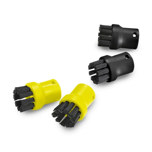 KARCHER Körkefe készlet gőztisztító gépekhez
