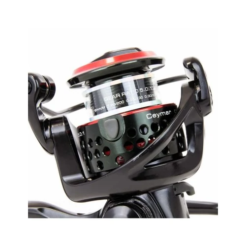 OKUMA CEYMAR XT CXT-25 FD - PÓTDOB