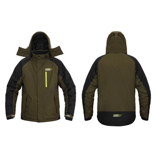 Téli Thermo KABÁT Delphin Winter CRUISER 5T - L - KÉSZLETKISÖPRÉS