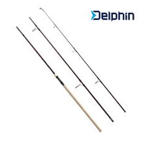 Delphin ETNA E3 Cork 3 részes 360 3 lb - KÉSZLETKISÖPRÉS