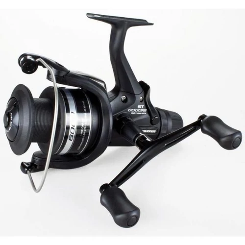 Shimano Baitrunner ST 6000 RB