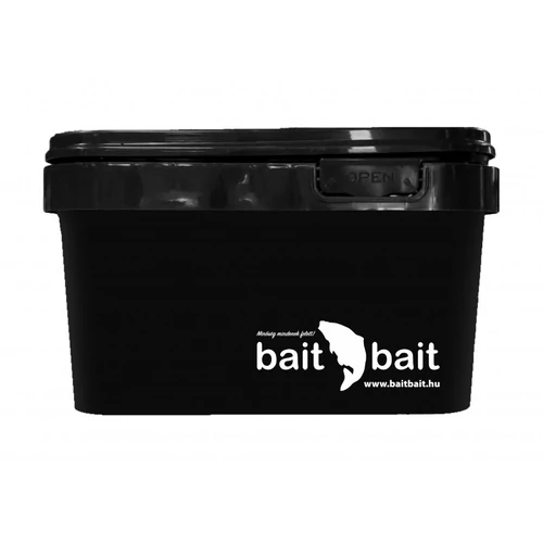 Bait Bait Csalivödör 10 Literes